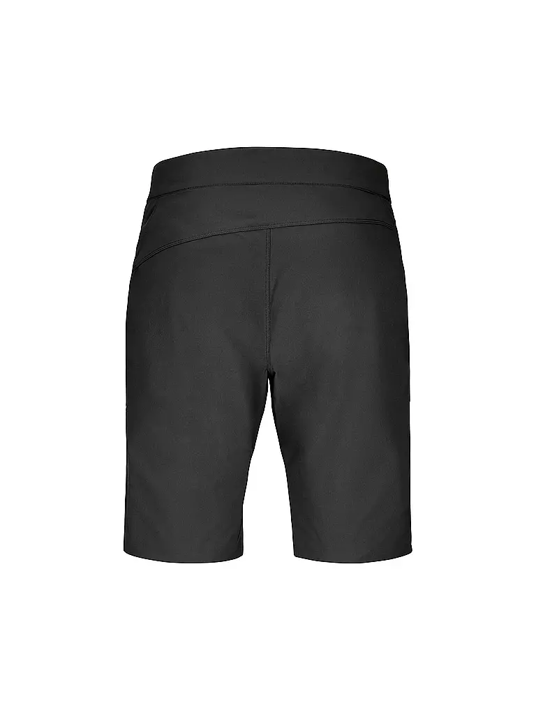 ORTOVOX | Herren Softshell Short Brenta | grau