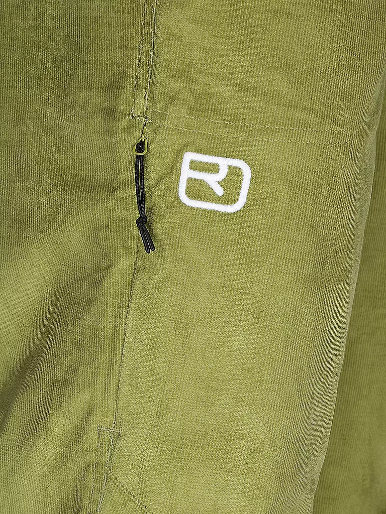 ORTOVOX | Herren Wanderhose Casale | olive