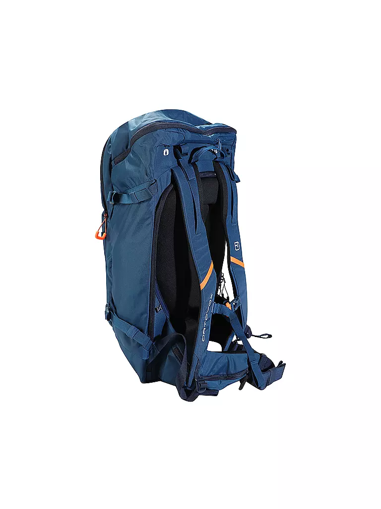 ORTOVOX | Skitouren Rucksack Haute Route 40 | blau