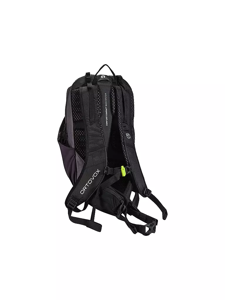 ORTOVOX | Wanderrucksack Traverse 18S | beere