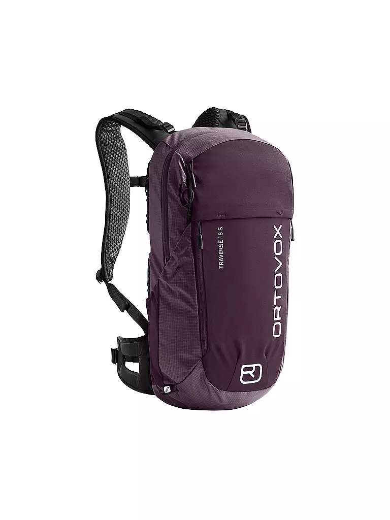 ORTOVOX | Wanderrucksack Traverse 18S | grau