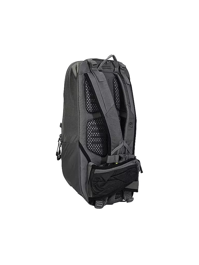 ORTOVOX | Wanderrucksack Traverse 20 | grau