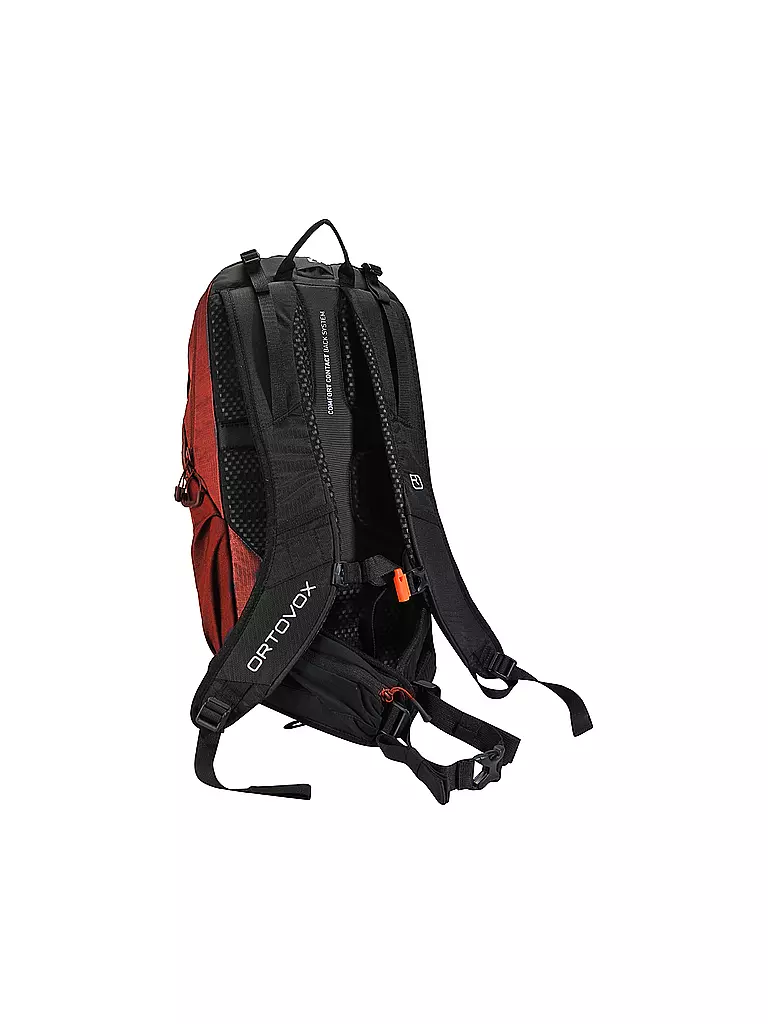 ORTOVOX | Wanderrucksack Traverse 20 | dunkelblau