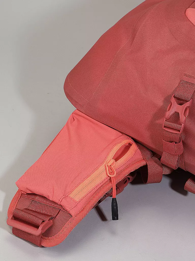 ORTOVOX | Wanderrucksack Traverse 28 S Dry | rosa