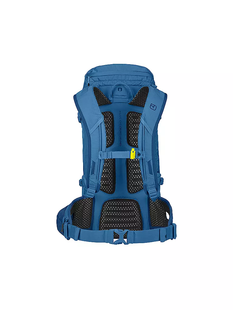 ORTOVOX | Wanderrucksack Traverse 28 S | blau