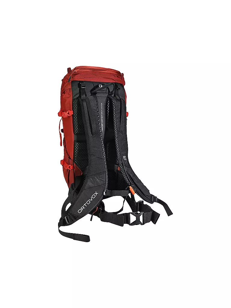 ORTOVOX | Wanderrucksack Traverse 30 | dunkelblau