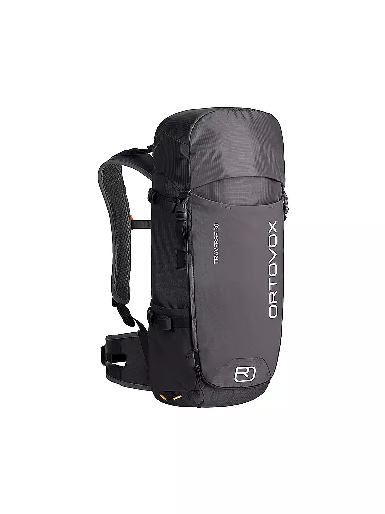 ORTOVOX | Wanderrucksack Traverse 30 | dunkelrot