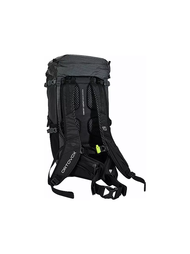 ORTOVOX | Wanderrucksack Traverse 38 S | beere