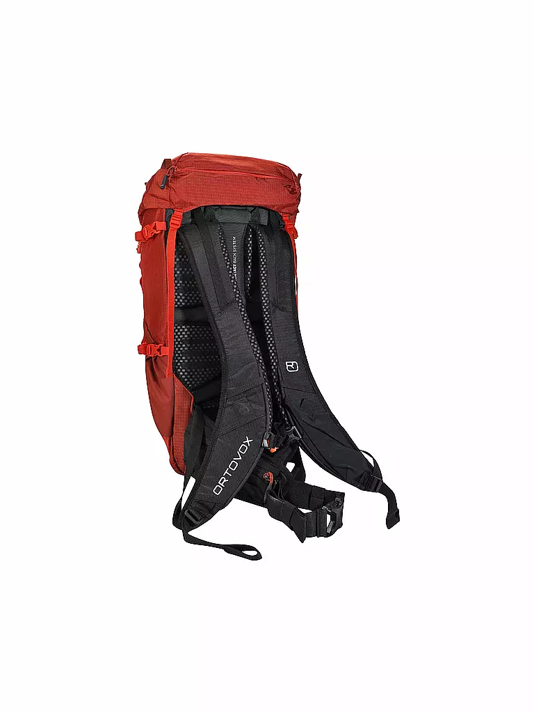 ORTOVOX | Wanderrucksack Traverse 40 | orange