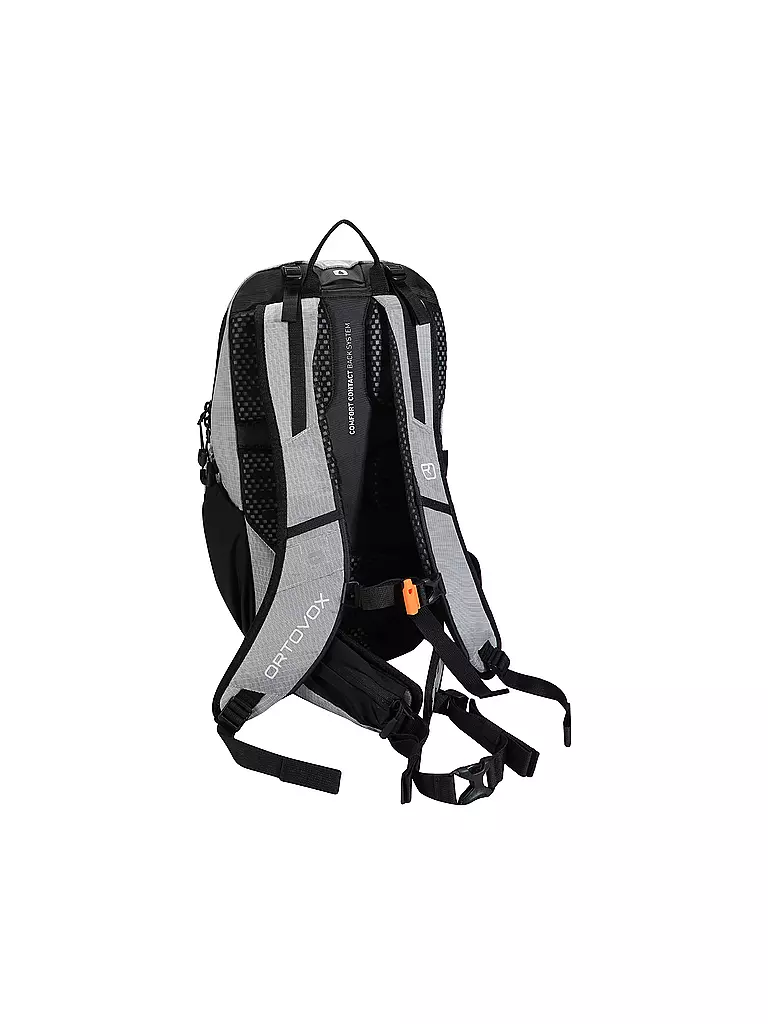 ORTOVOX | Wanderrucksack Traverse Pure 18 S | hellgrau