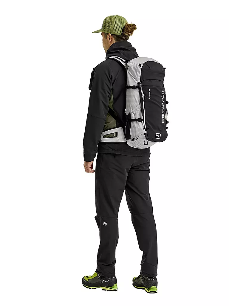 ORTOVOX | Wanderrucksack Traverse Pure 30 | hellgrau