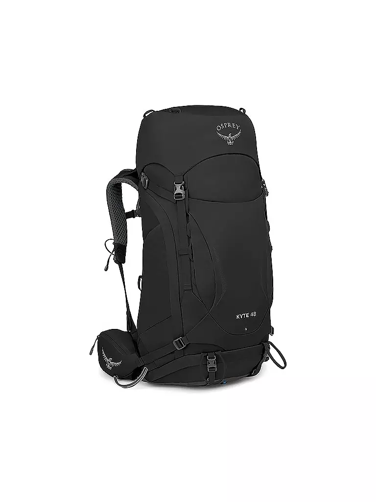 OSPREY | Damen Trekkingrucksack Kyte 48  | schwarz