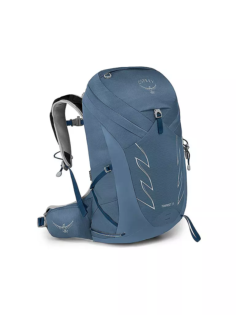 OSPREY | Damen Wanderrucksack Tempest 24 | blau