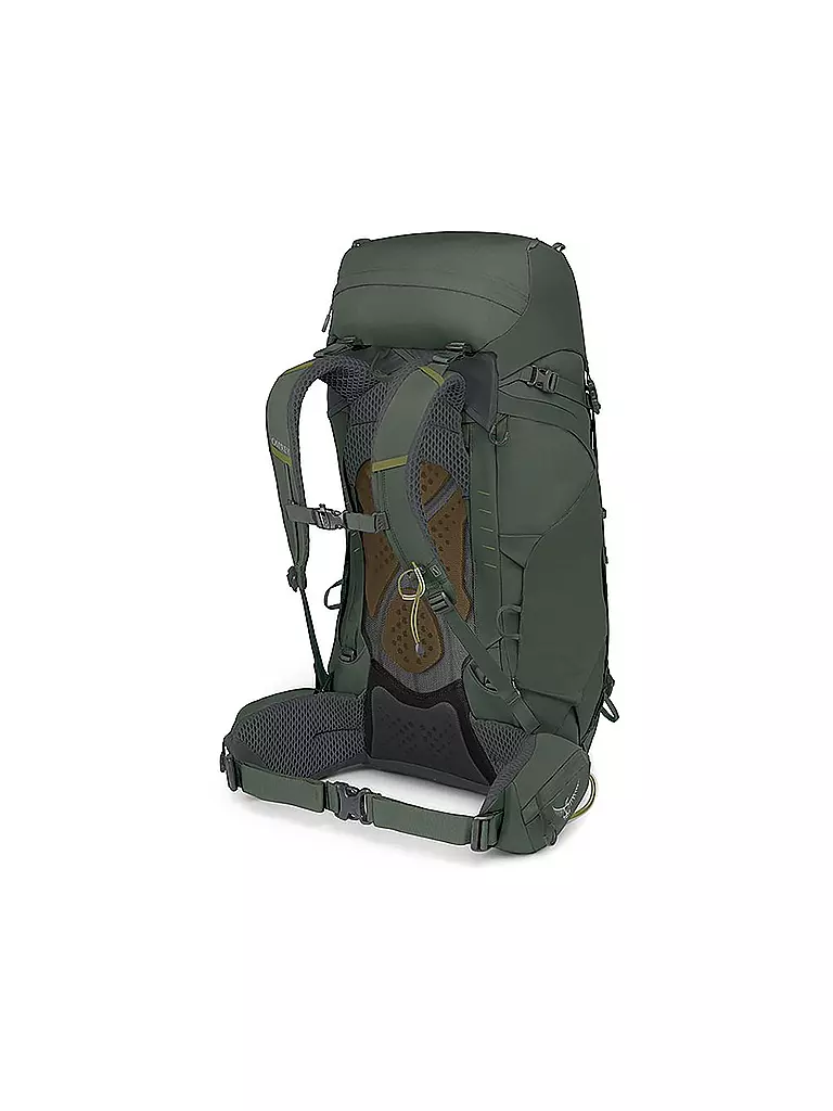 OSPREY | Herren Trekkingrucksack Kestrel 48  | olive