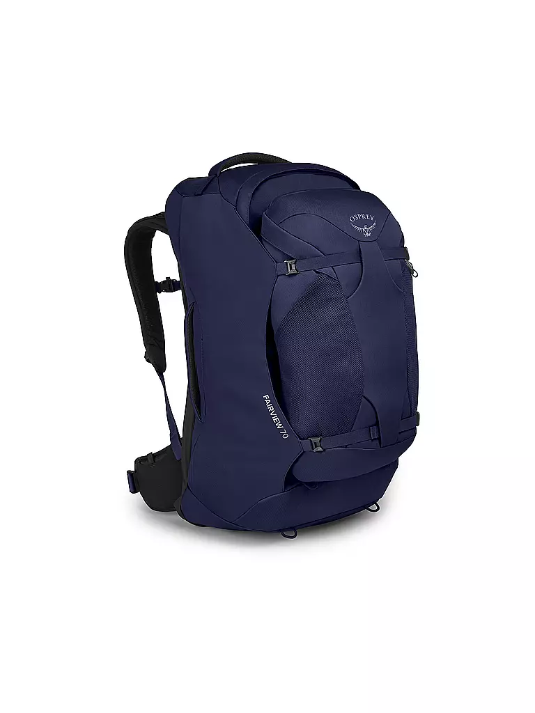 OSPREY | Rucksack Fairview 70L | dunkelblau