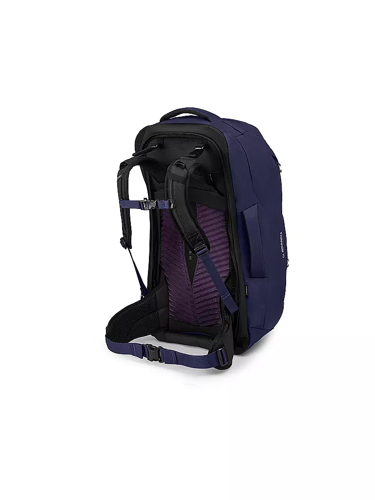 OSPREY | Rucksack Fairview 70L | dunkelblau