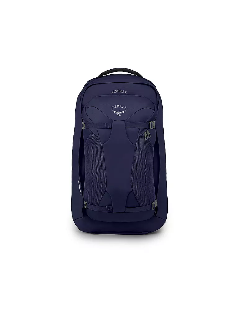 OSPREY | Rucksack Fairview 70L | schwarz