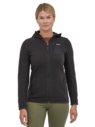 PATAGONIA | Damen Fleecejacke R1® Air Full-Zip Hoodie