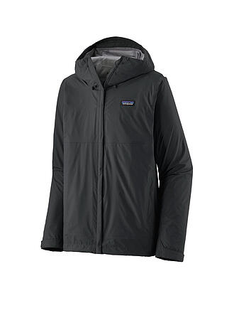 PATAGONIA | Herren Wanderjacke Torrentshell 3L