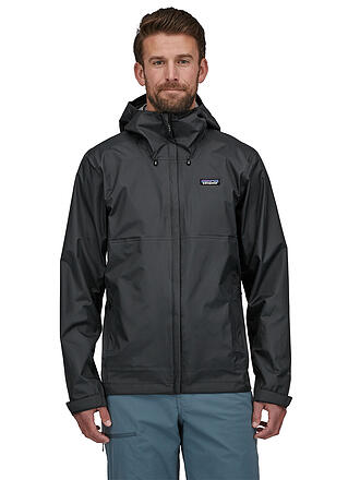 PATAGONIA | Herren Wanderjacke Torrentshell 3L