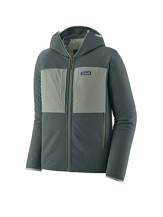 PATAGONIA | Herren Softshelljacke R2® TechFace Hoodie