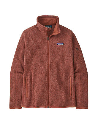 PATAGONIA | Damen Fleecejacke Better Sweater™