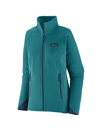 PATAGONIA | Damen Softshelljacke R2® TechFace 