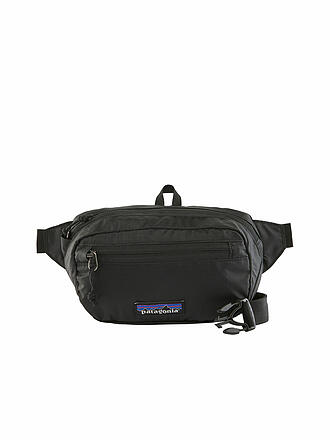 PATAGONIA | Bauchtasche Ultralight Black Hole Mini 1L