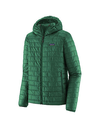 PATAGONIA | Herren Isojacke Nano Puff® Hoodie