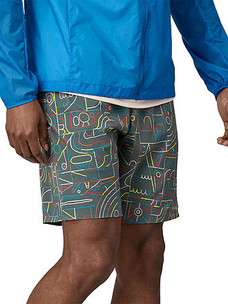 PATAGONIA | Herren Wandershort Multi Trails Shorts - 8