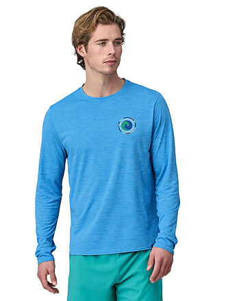 PATAGONIA | Herren Funktionsshirt Capilene® Cool Daily Graphic