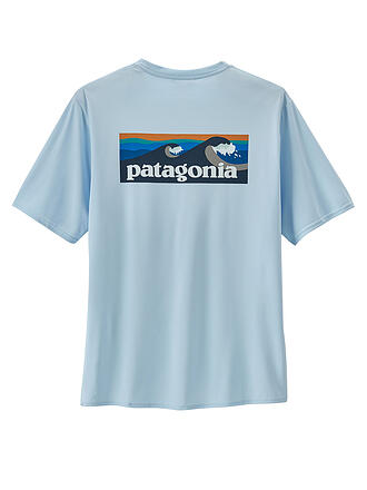 PATAGONIA | Herren Funktionsshirt Capilene® Cool Daily Graphic