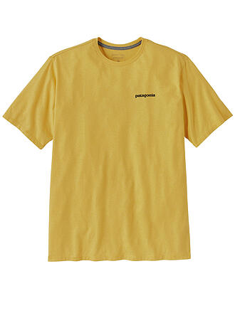 PATAGONIA | Herren T-Shirt P-6 Logo