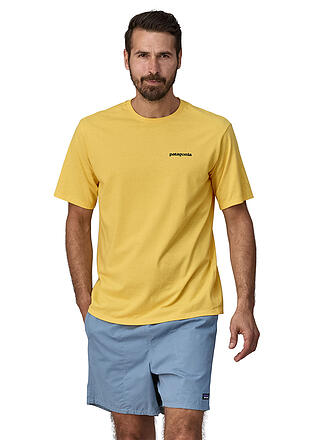 PATAGONIA | Herren T-Shirt P-6 Logo