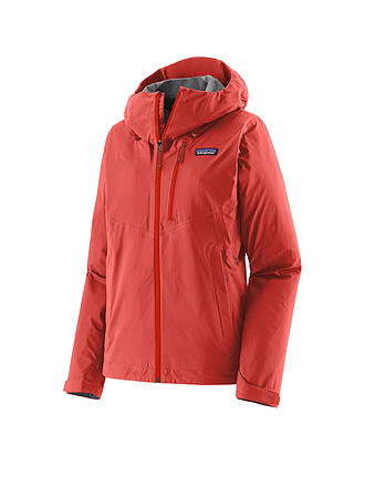 PATAGONIA | Damen Wanderjacke Granite Crest