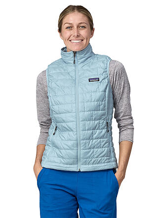 PATAGONIA | Damen Isolationsweste Nano Puff