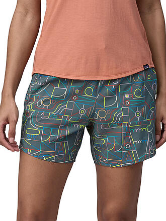 PATAGONIA | Damen Short Multi Trails 5½