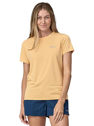 PATAGONIA | Damen Funktionsshirt Capilene® Cool Daily Graphic