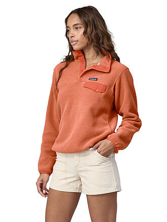 PATAGONIA | Damen Fleecepullover Synchilla® Snap-T® 