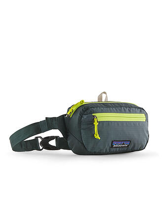 PATAGONIA | Bauchtasche Mini Ultralight Black Hole® 1L