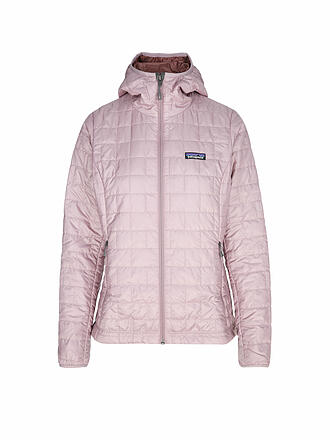 PATAGONIA | Damen Isolationsjacke Nano Puff® Hoodie