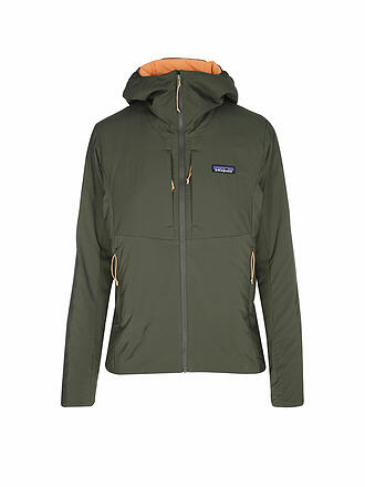 PATAGONIA | Damen Isojacke Nano-Air® Hoodie