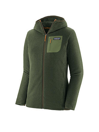 PATAGONIA | Damen Fleecejacke R1® Air Full-Zip Hoody