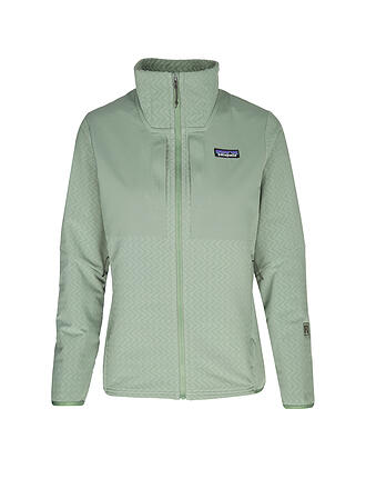 PATAGONIA | Damen Softshelljacke R2 Cross Strata Hoodie