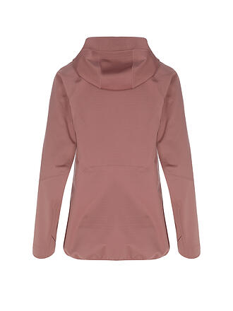 PATAGONIA | Damen Wanderjacke Upstride Hoodie