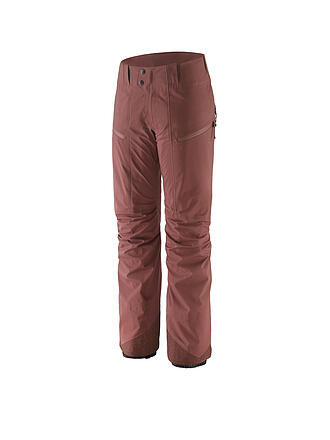 PATAGONIA | Damen Wanderhose Upstride GTX 3L