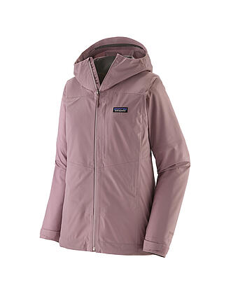 PATAGONIA | Damen Wanderjacke  Boulder Fork Rain Hoodie