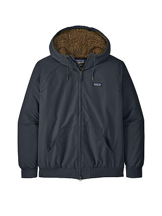 PATAGONIA | Herren Fleecejacke Lined Isthmus Hoodie