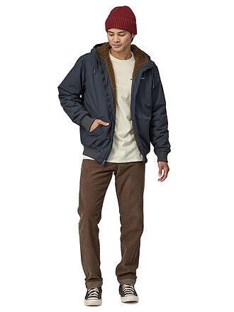 PATAGONIA | Herren Fleecejacke Lined Isthmus Hoodie