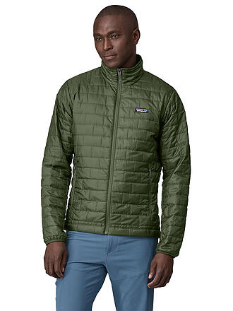 PATAGONIA | Herren Isolationsjacke Nano Puff